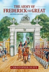 Produktbild: The Army of Frederick the Great