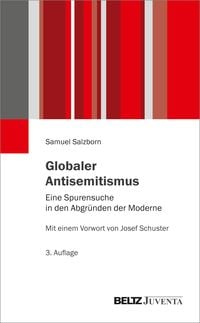 Produktbild: Globaler Antisemitismus