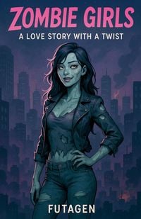 Produktbild: Zombie Girls