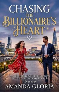 Produktbild: Chasing the Billionaire's Heart