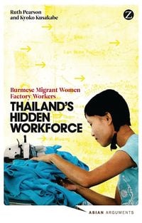 Produktbild: Thailand's Hidden Workforce