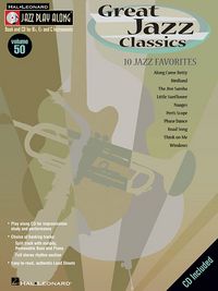 Produktbild: Grt Jazz Classics
