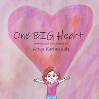 Produktbild: One BIG Heart - Softcover
