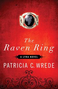 Produktbild: The Raven Ring
