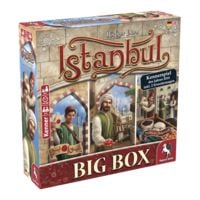 Produktbild: Istanbul Big Box