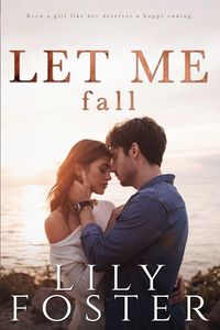 Produktbild: Let Me Fall