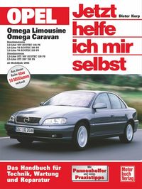 Produktbild: Opel Omega B