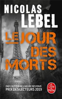 Produktbild: Le jour des morts