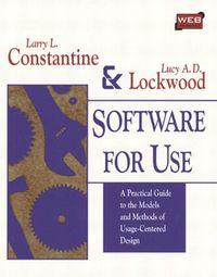 Produktbild: Software for Use
