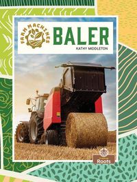 Produktbild: Baler