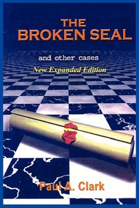 Produktbild: The Broken Seal - NEW Expanded Edition