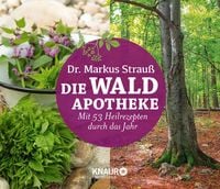 Produktbild: Die Wald-Apotheke