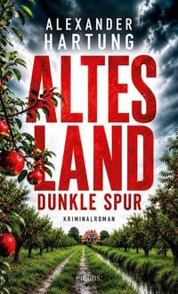 Produktbild: Altes Land, dunkle Spur