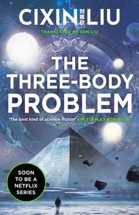 Produktbild: The Three-Body Problem