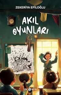 Produktbild: Akil Oyunlari