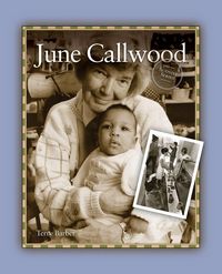 Produktbild: June Callwood