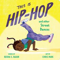 Produktbild: This Is Hip-Hop