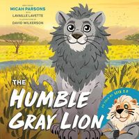 Produktbild: The Humble Gray Lion