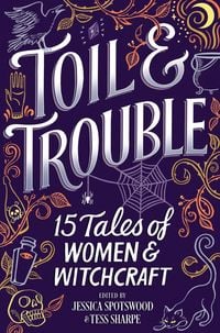Produktbild: Toil & Trouble