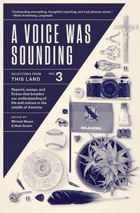 Produktbild: A Voice Was Sounding Vol. 3