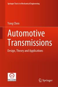Produktbild: Automotive Transmissions