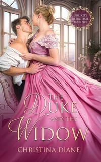 Produktbild: The Duke and the Widow