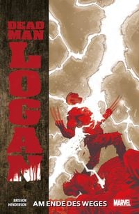 Produktbild: Dead Man Logan
