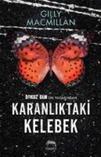 Produktbild: Karanliktaki Kelebek