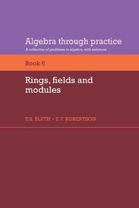 Produktbild: Rings, Fields and Modules