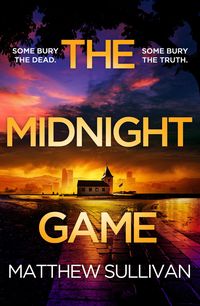 Produktbild: MIDNIGHT GAME HB