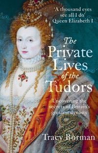 Produktbild: The Private Lives of the Tudors