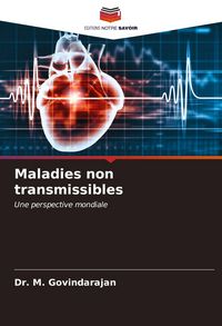 Produktbild: Maladies non transmissibles