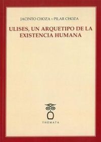 Produktbild: Ulises, un arquetipo de la existencia humana