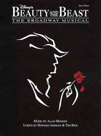 Produktbild: Menken, A: Disney's Beauty and the Beast: The Broadway Music