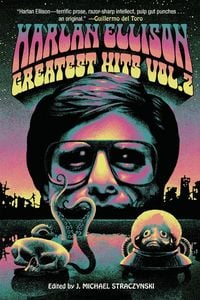 Produktbild: Greatest Hits, Volume 2