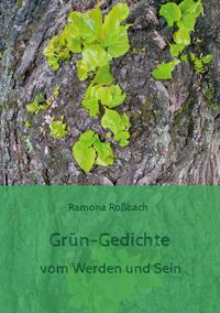 Produktbild: Gr&uuml;n-Gedichte
