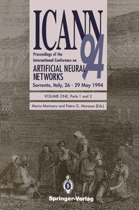 Produktbild: Icann &rsquo;94