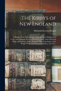 Produktbild: The Kirbys of New England