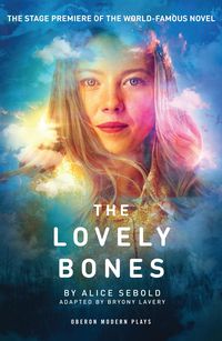 Produktbild: The Lovely Bones