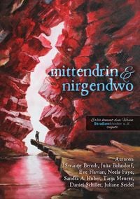 Produktbild: Mittendrin und nirgendwo