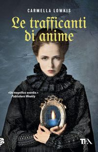 Produktbild: Le trafficanti di anime