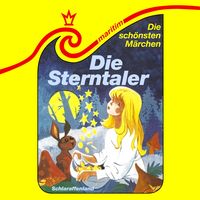 Produktbild: Die Sterntaler / Das M&auml;rchen vom Schlaraffenland