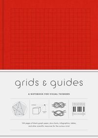 Produktbild: Grids & Guides (Red)