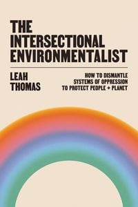 Produktbild: The Intersectional Environmentalist