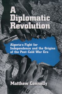 Produktbild: A Diplomatic Revolution