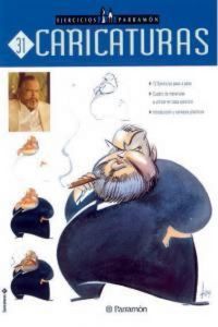 Produktbild: Caricaturas