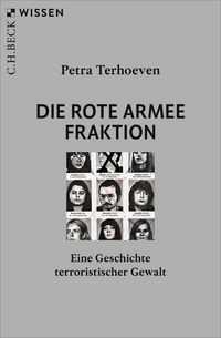 Produktbild: Die Rote Armee Fraktion