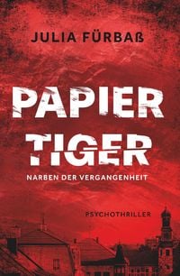 Produktbild: Papiertiger
