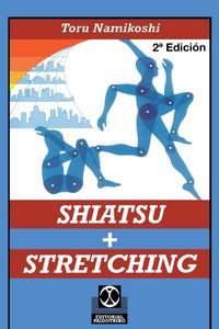 Produktbild: Shiatsu + Stretching