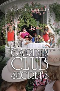 Produktbild: Garden Club Secrets